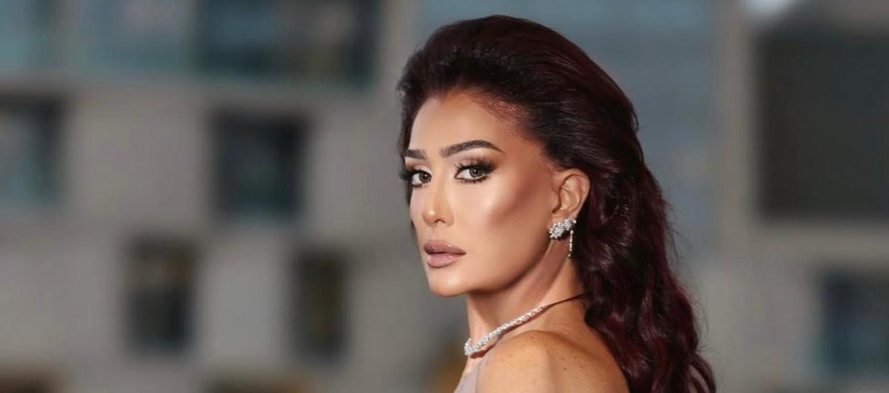 غادة عبد الرازق