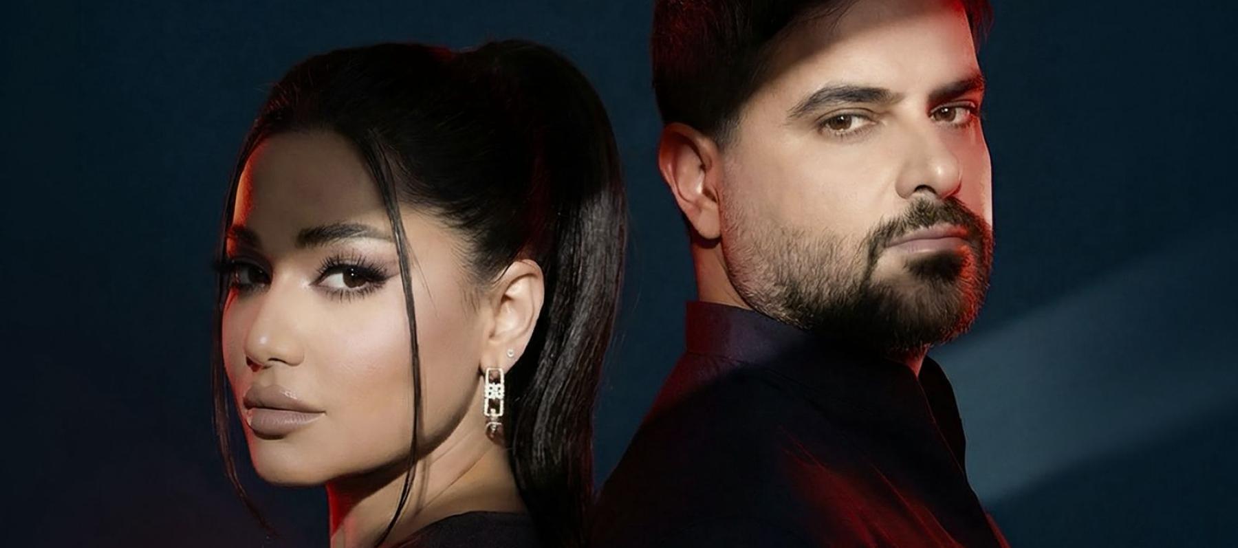 ناصيف زيتون - رحمة رياض