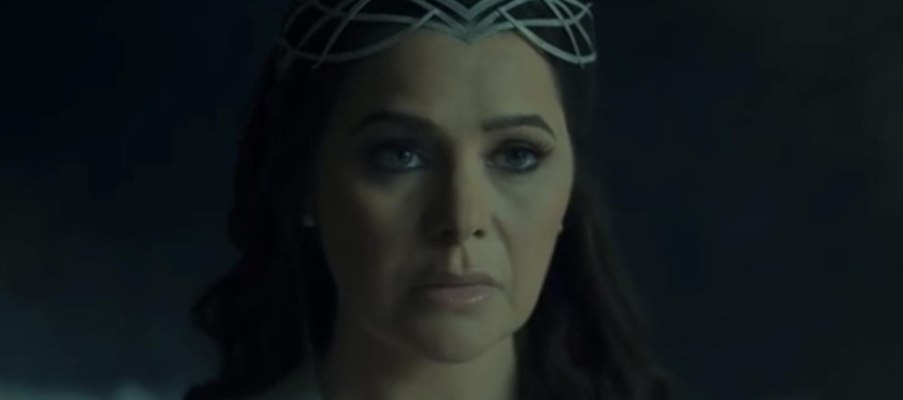 مسلسل المداح 6 الحلقة 1 رمضان 2026 