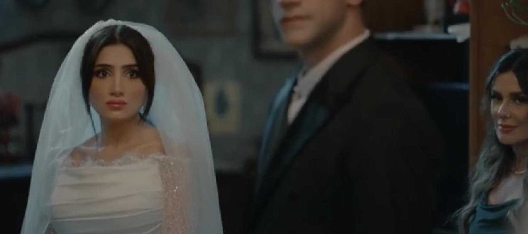 مسلسل الست موناليزا الحلقة 1 و 2 