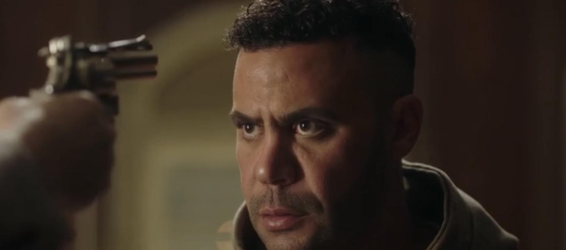 مسلسل الكينج الحلقة 1 و 2 رمضان 2026