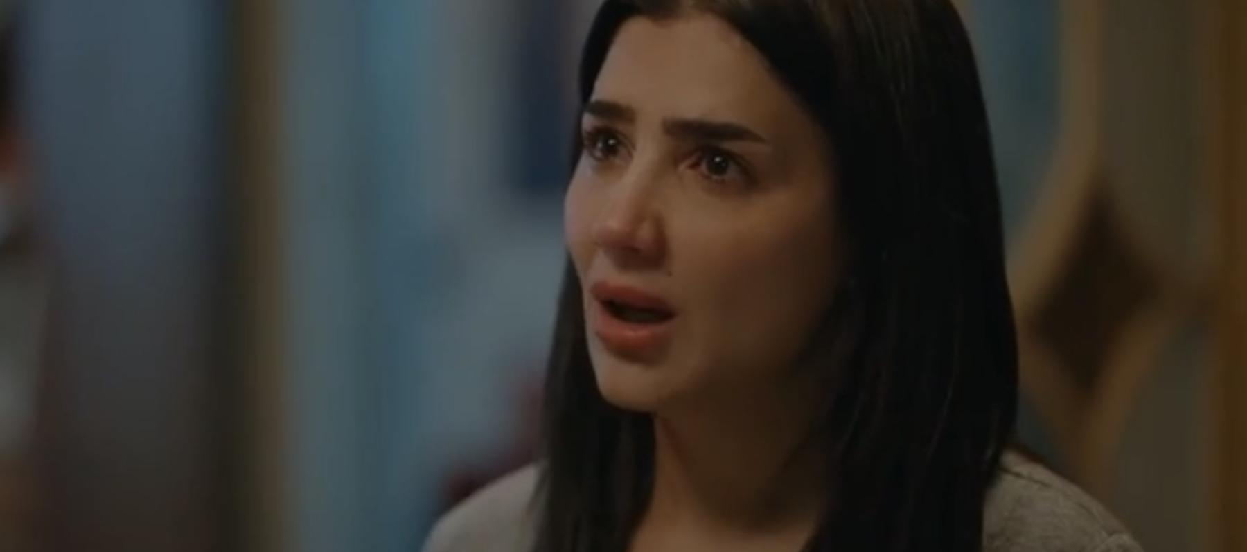 مسلسل الست موناليزا الحلقة 3 رمضان 2026 