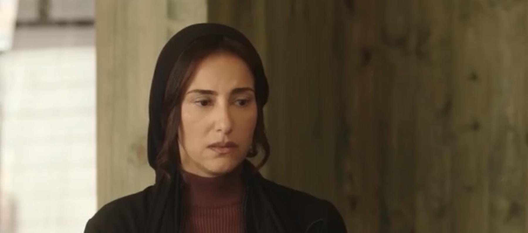 مسلسل الكينج الحلقة 3 رمضان 2026