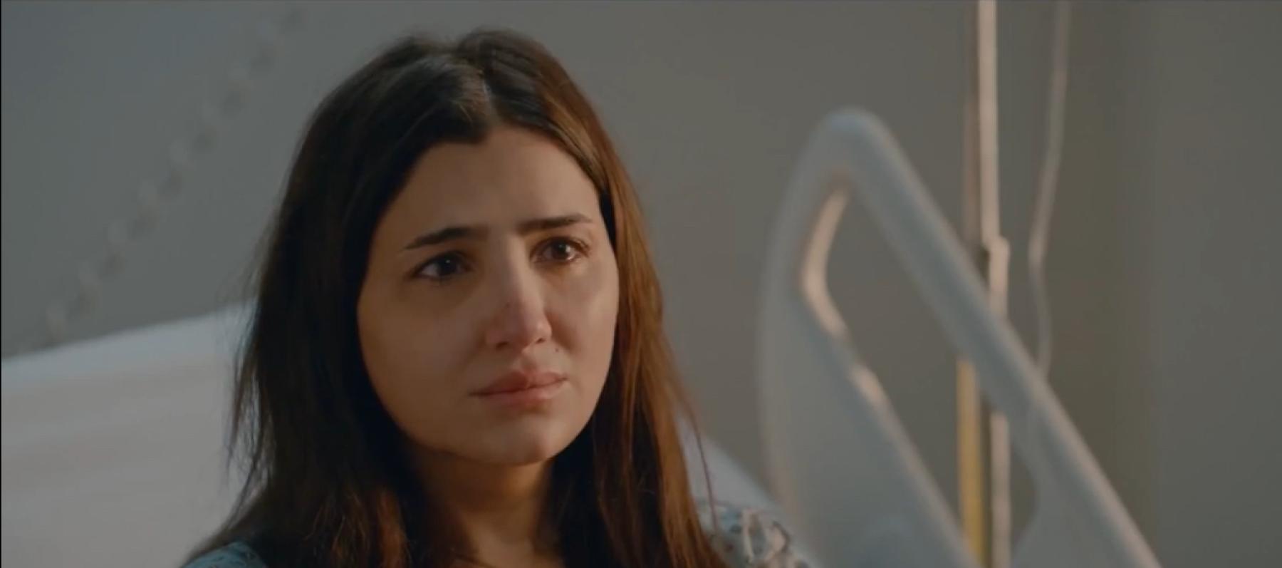 مسلسل الست موناليزا الحلقة 4 رمضان 2026 