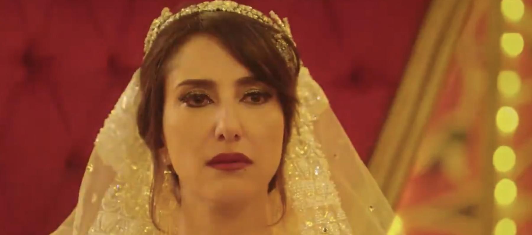 مسلسل الكينج الحلقة 4 رمضان 2026