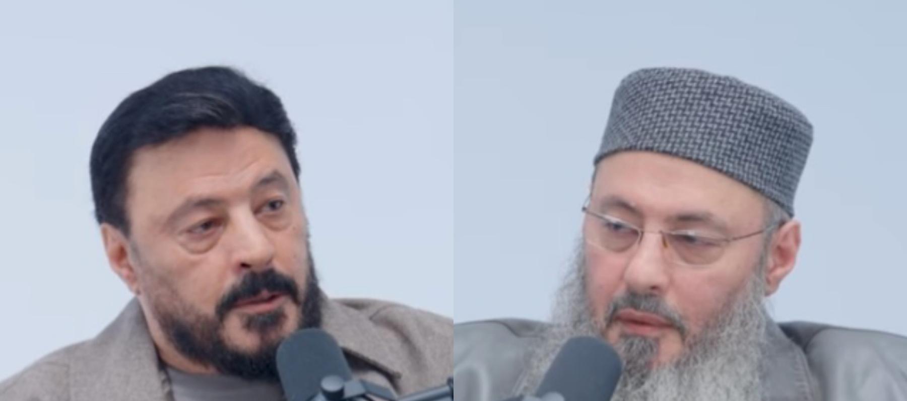 عمرو عبد الجليل برنامج توأم رمضان