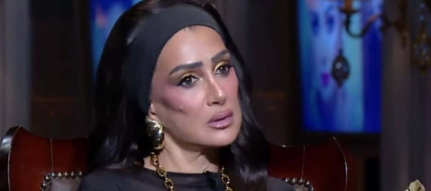 غادة عبد الرازق برنامج حبر سري رمضان 2026