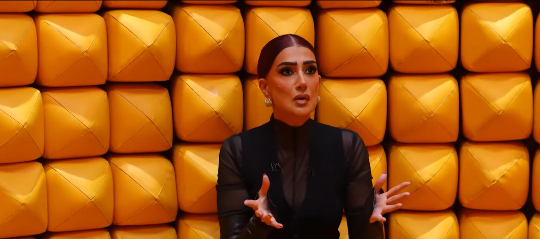 غادة عبد الرازق برنامج رامز ليفل الوحش الحلقة 3 رمضان 2026