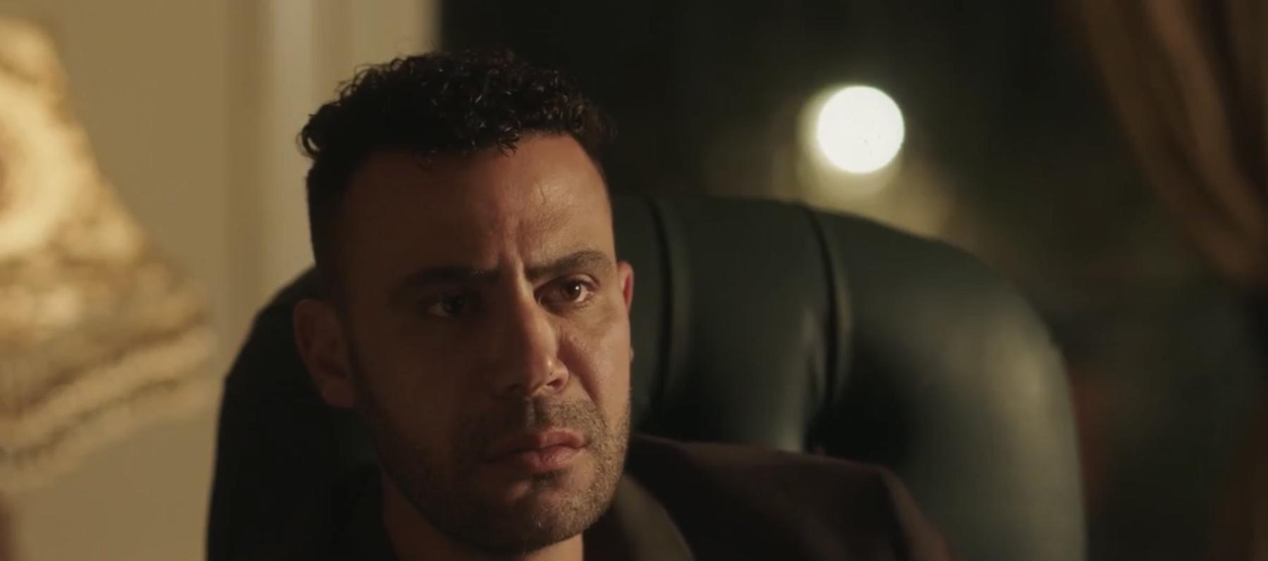 مسلسل الكينج الحلقة 5 رمضان 2026