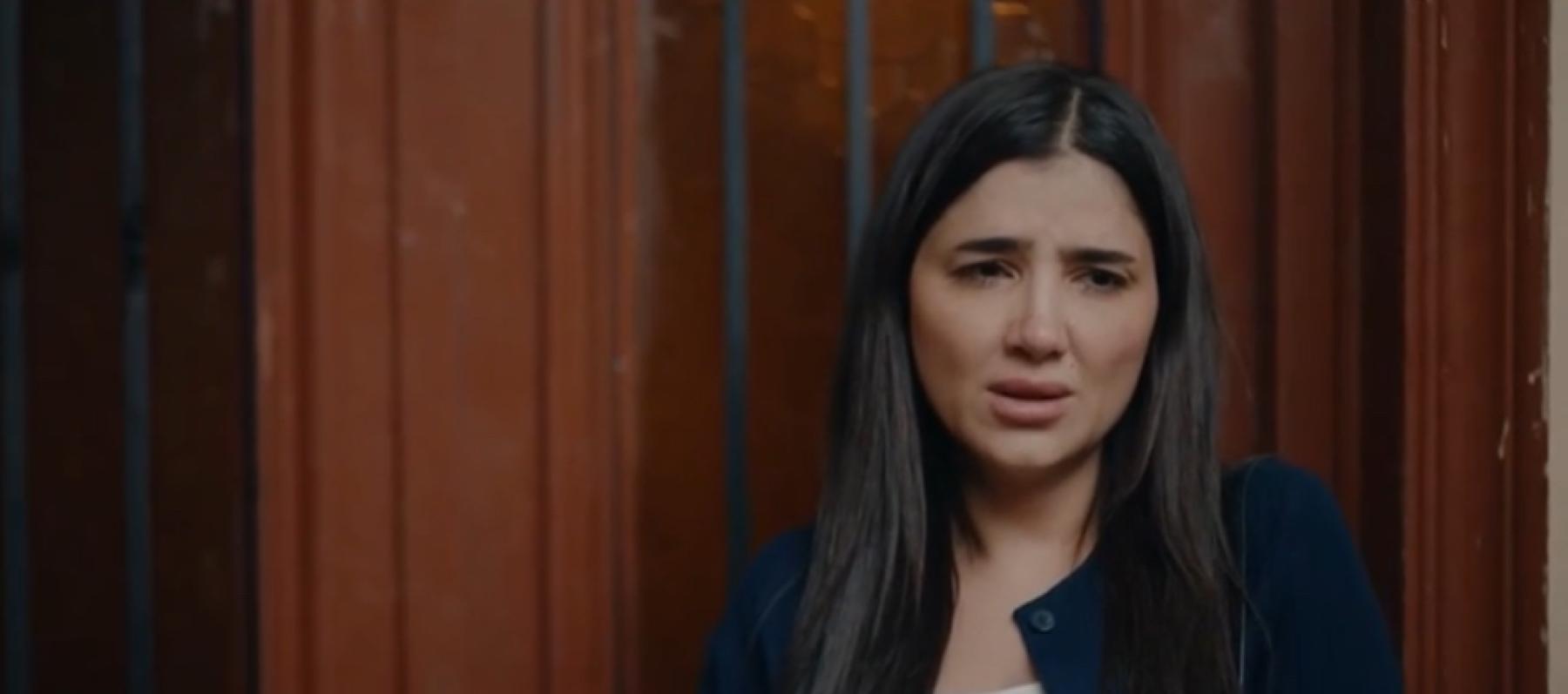 مسلسل الست موناليزا الحلقة 6 رمضان 2026 