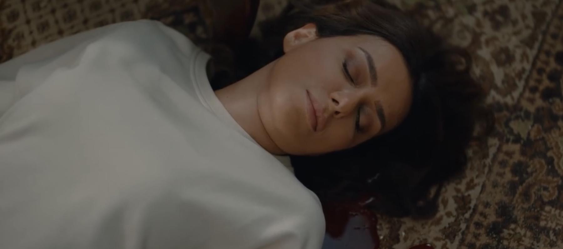 مسلسل الست موناليزا الحلقة 7 رمضان 2026 