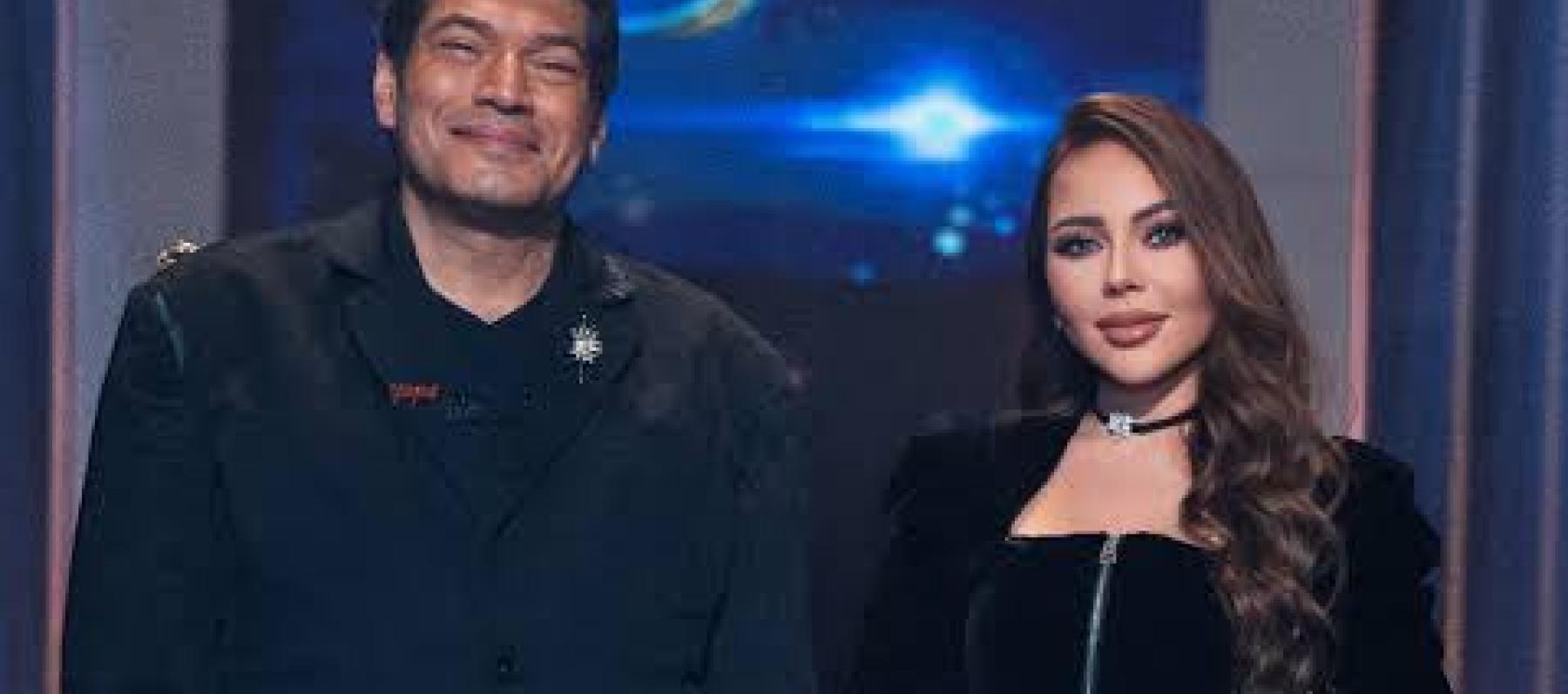 باسم سمرة برنامج حبر سري رمضان 2026