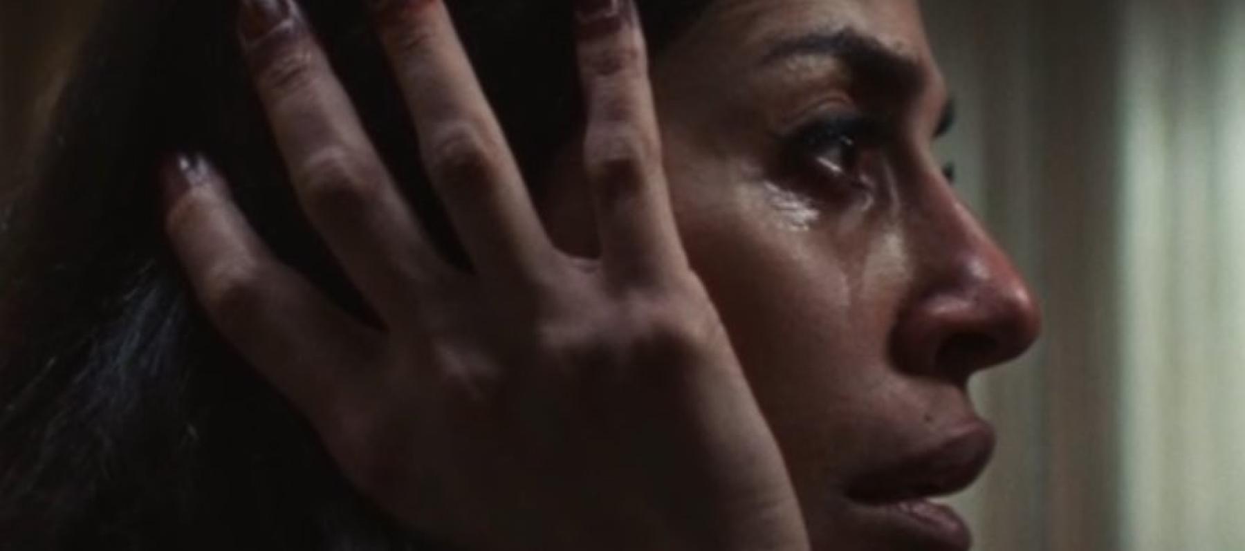 الهام علي في عرس الجن على شاشا