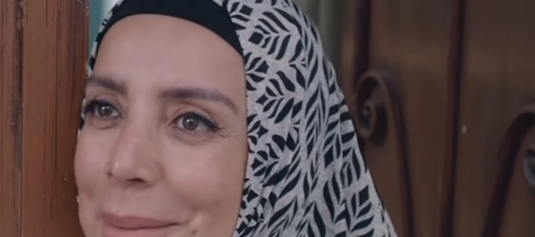 شكران مرتجى في عيلة الملك 