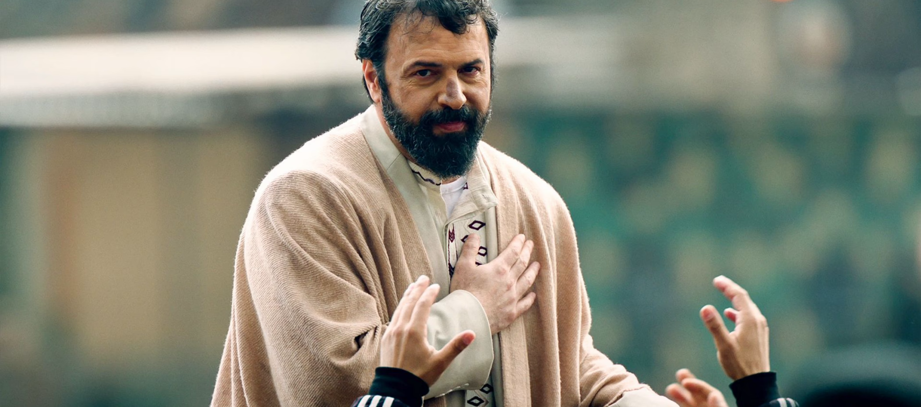 مسلسل مولانا - شاهد 