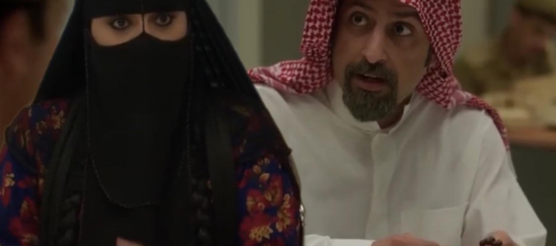 من شارع الأعشى 2 الحلقة 7 -شاهد Mbc 