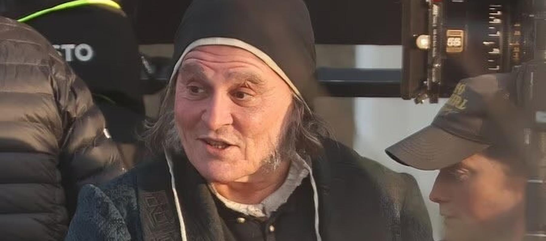 جوني ديب - Johnny Depp