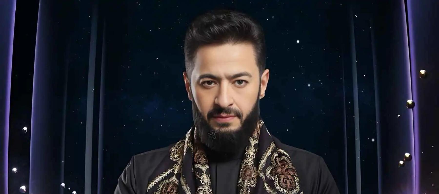 حمادة هلال - المداح