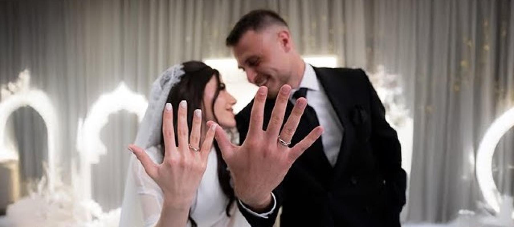 رامي حمدان - سيدرا بيوتي