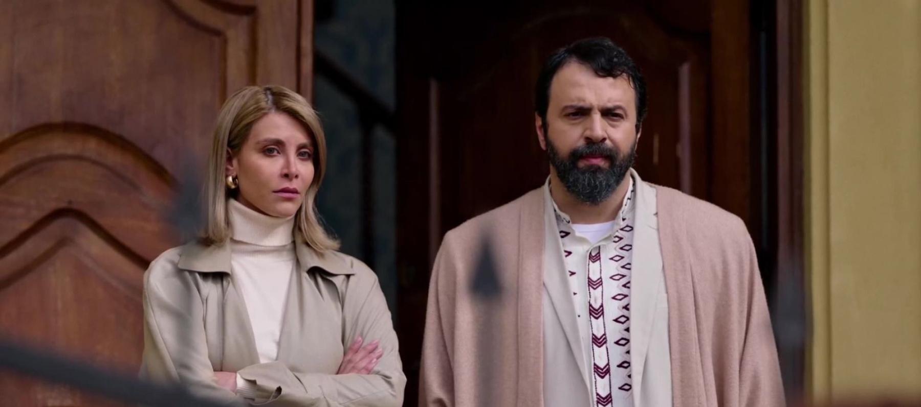 مسلسل مولانا الحلقة 6 - مصدر الصورة شاهد