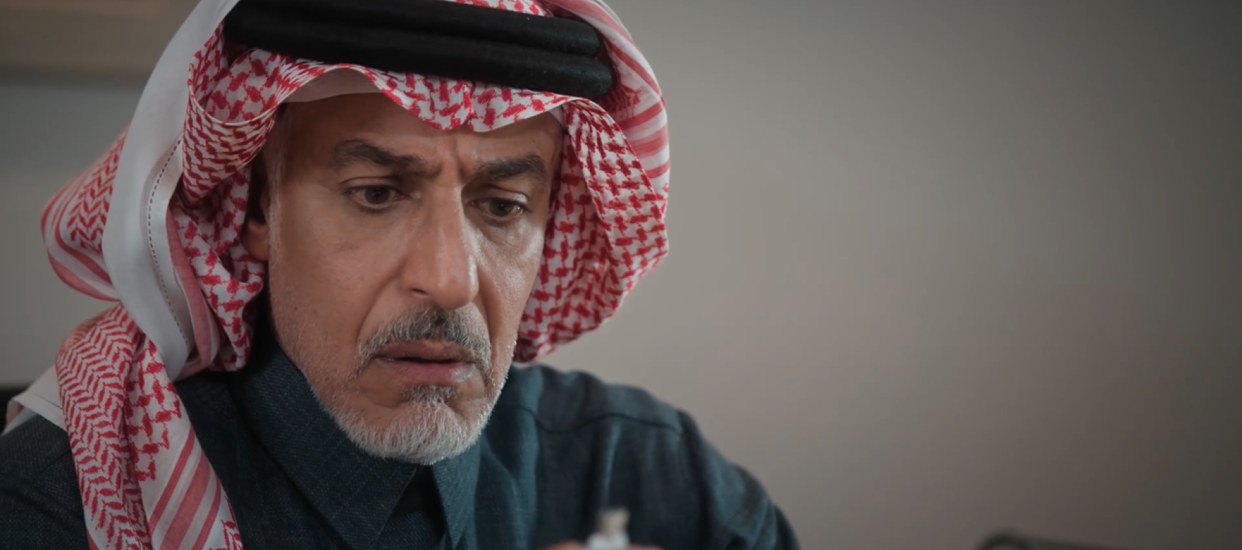 مسلسل المرسى الحلقة 81 - مصدر الصورة شاهد