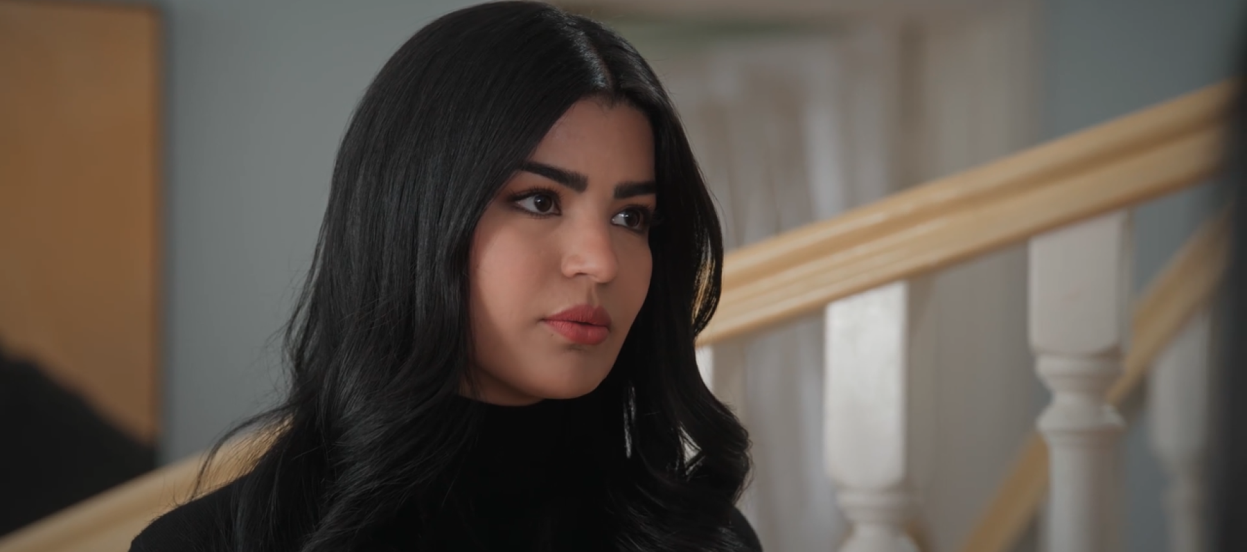 مسلسل المرسى الحلقة 82 - مصدر الصورة شاهد