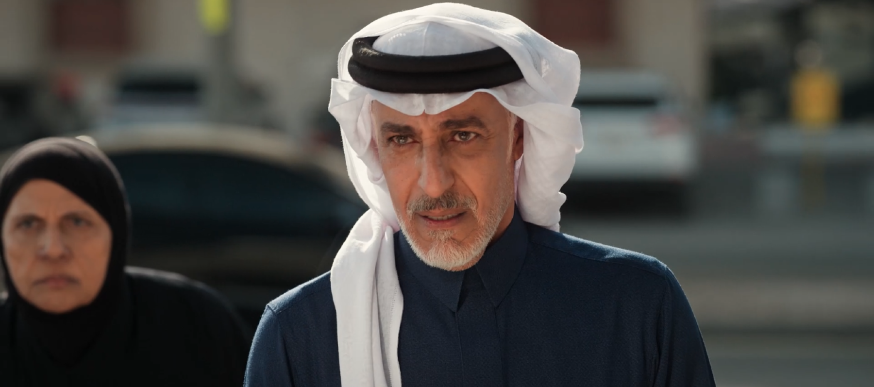 مسلسل المرسى الحلقة 83 - مصدر الصورة شاهد