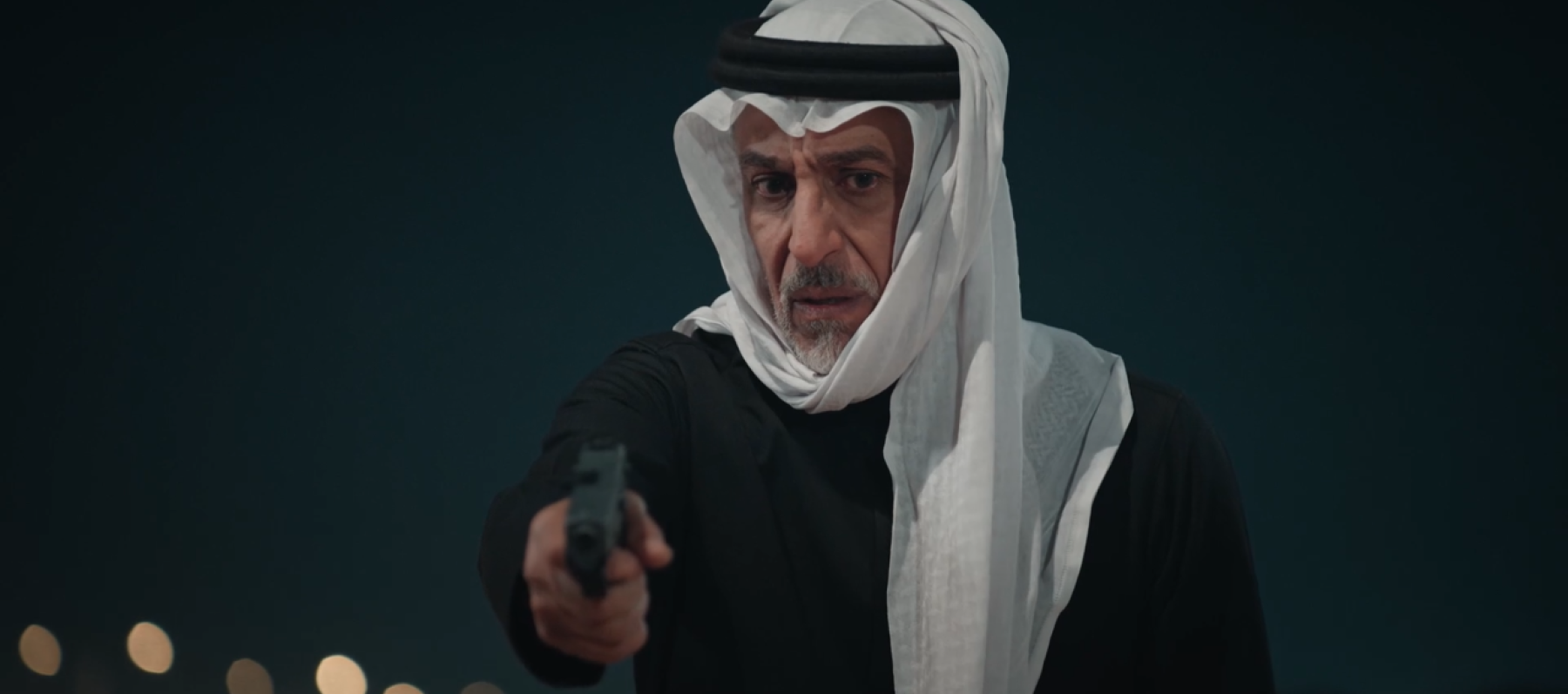 مسلسل المرسى الحلقة 84 - مصدر الصورة شاهد