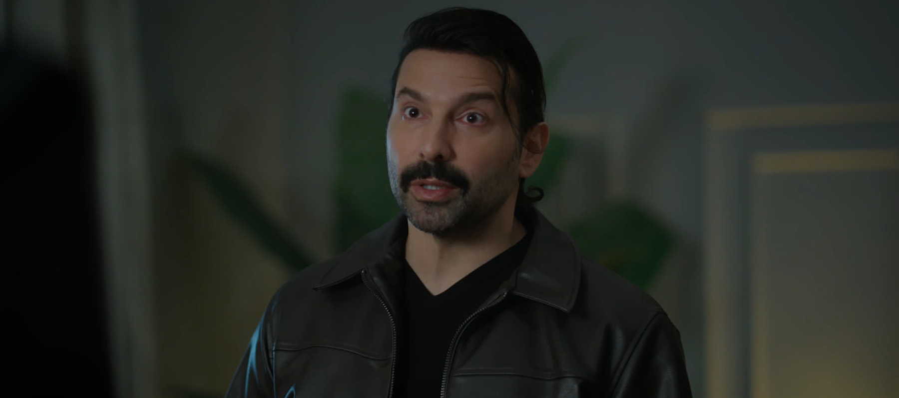 مسلسل ليل الحلقة 29 - مصدر الصورة شاهد