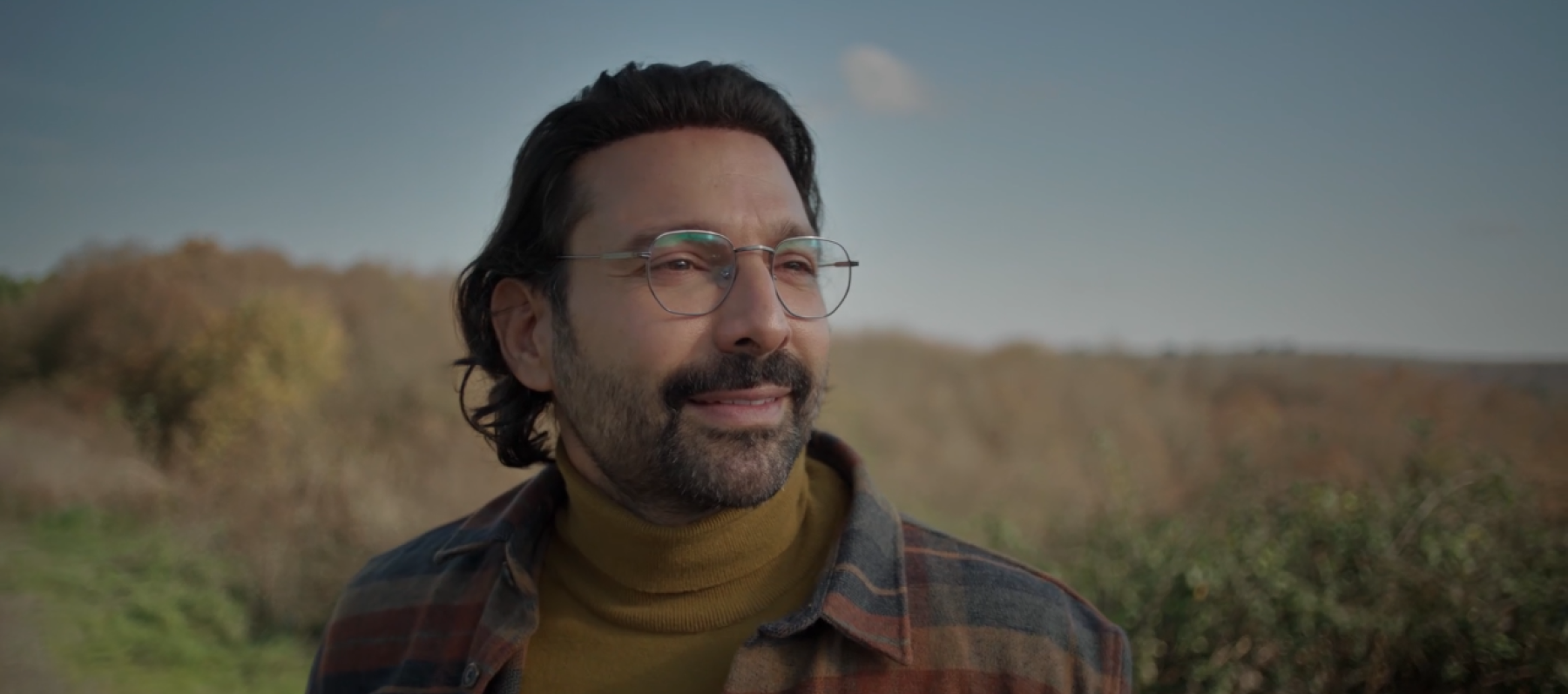 مسلسل ليل الحلقة 30 - مصدر الصورة شاهد