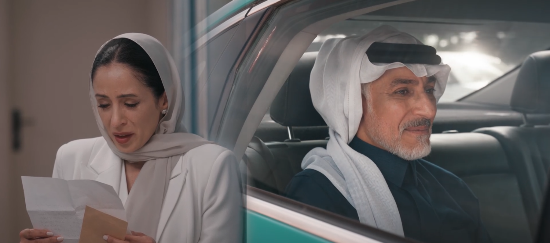 مسلسل المرسى الحلقة الأخيرة - مصدر الصورة شاهد