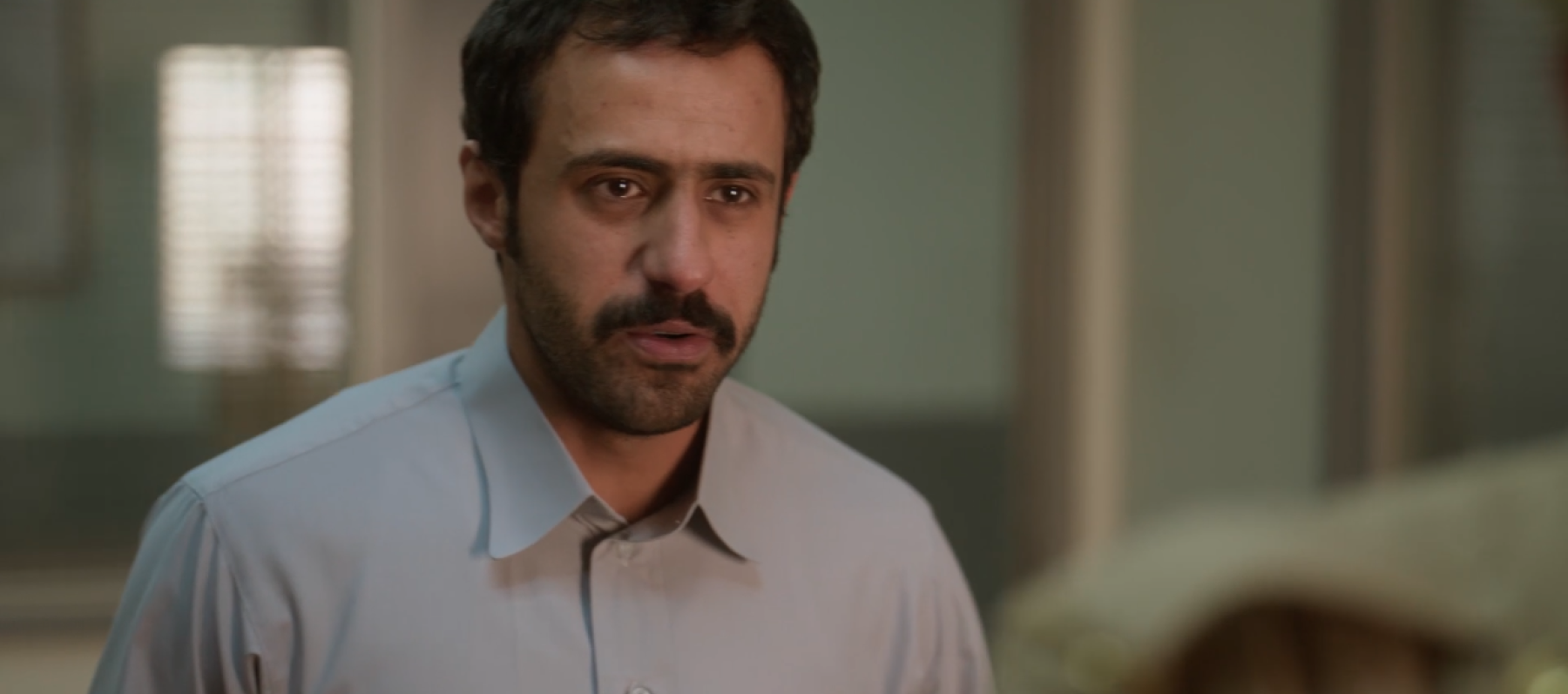 مسلسل شارع الأعشى 2 الحلقة 2 - مصدر الصورة شاهد