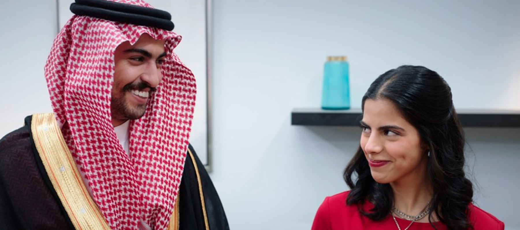 مسلسل شباب البومب 14 الحلقة 2 - مصدر الصورة روتانا