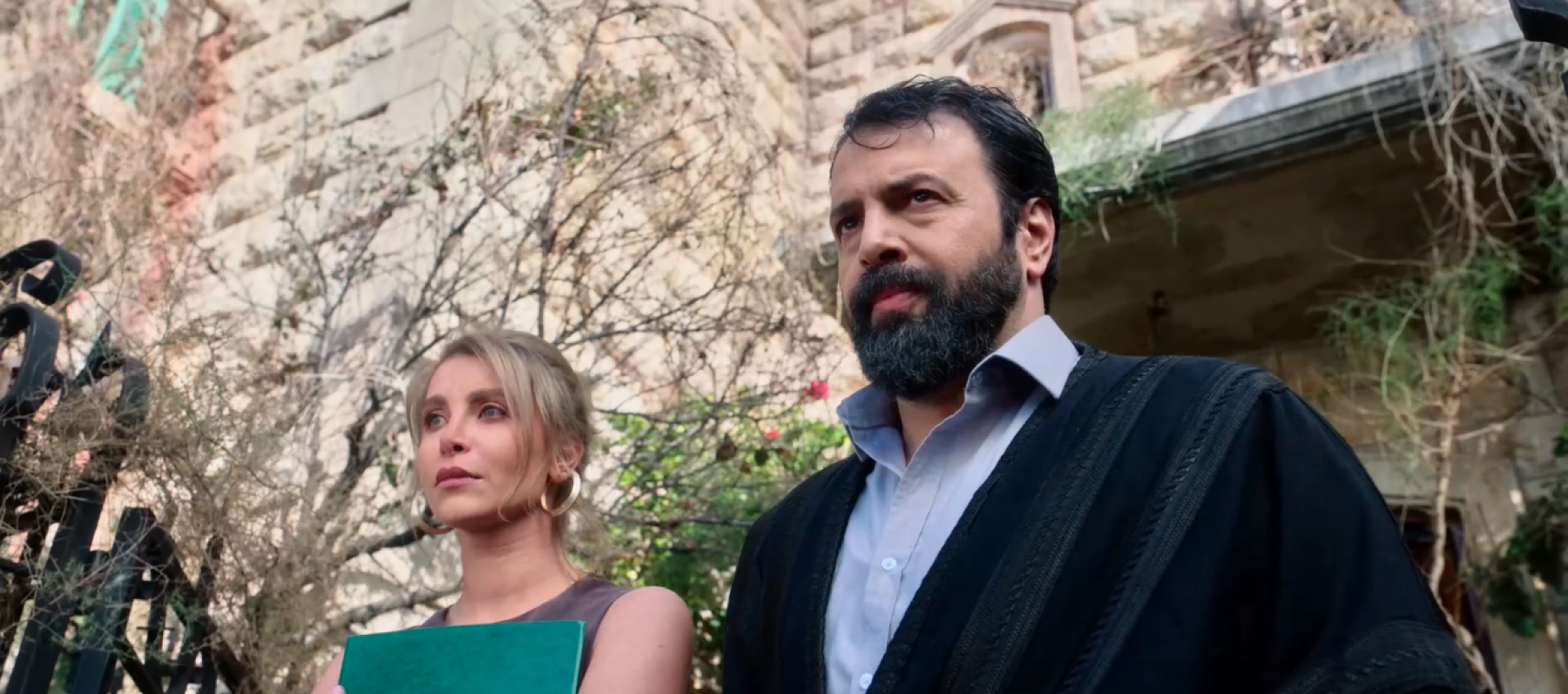 مسلسل مولانا الحلقة 4 - مصدر الصورة شاهد