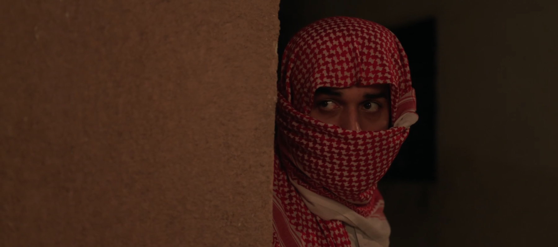 مسلسل شارع الأعشى 2 الحلقة 5 - مصدر الصورة شاهد