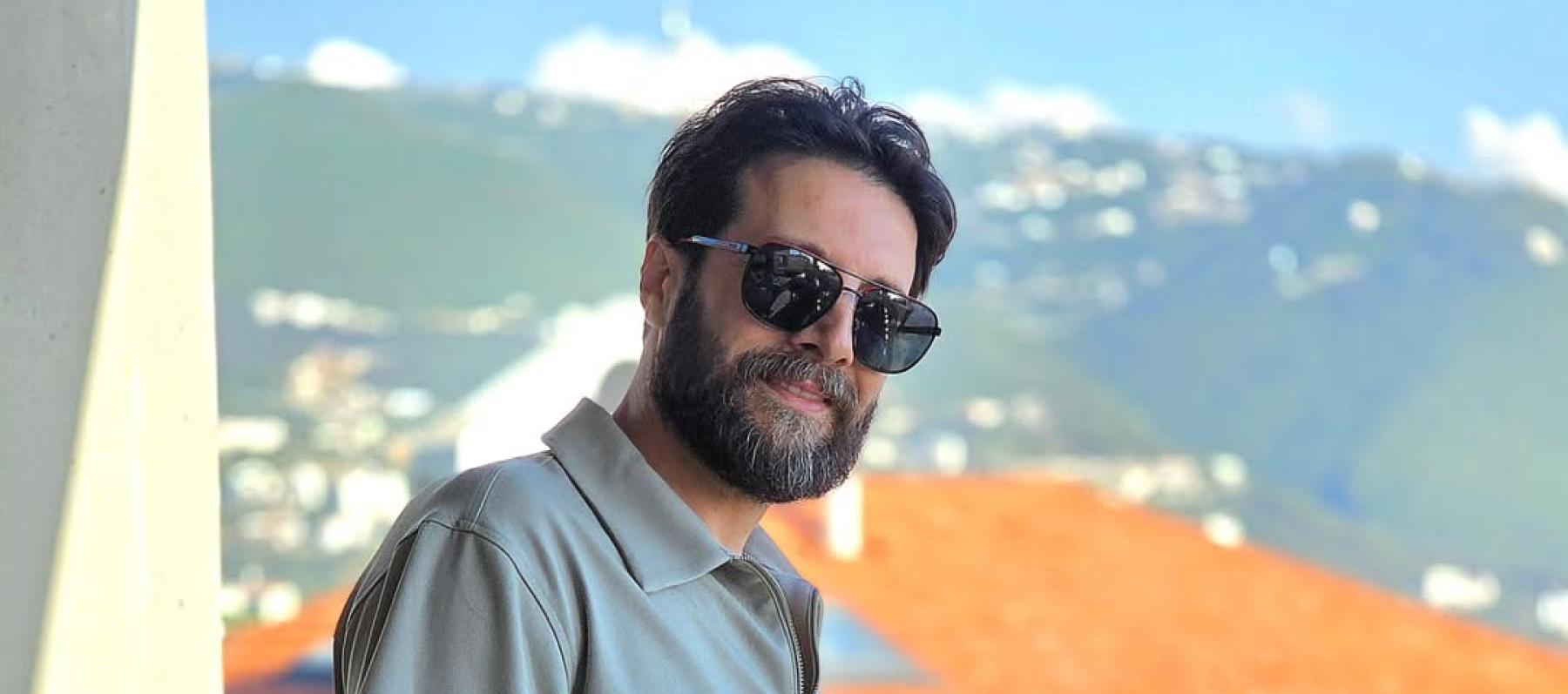 محمد الأحمد