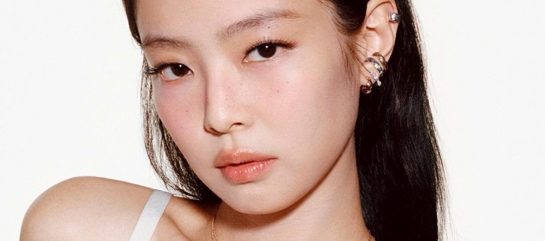 جيني من بلاكبينك - Jennie - Blackpink