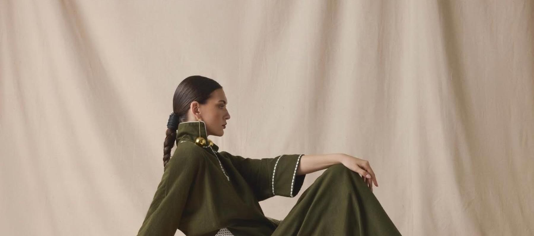 مجموعة Lumière Oud من نورا الشيخ… فخامة هادئة بروح رمضانية