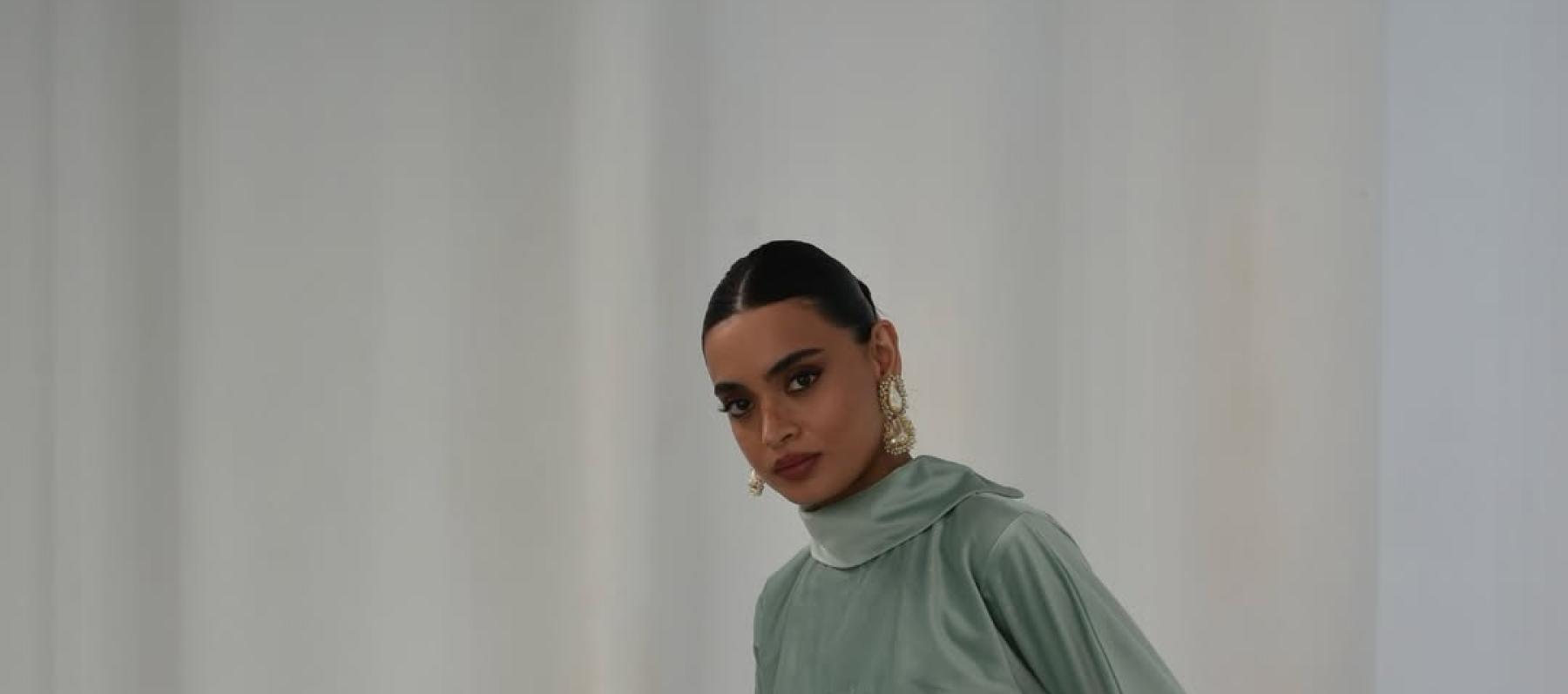 نور الظاهري رمضان 2026: قصّات خالدة وألوان راقية