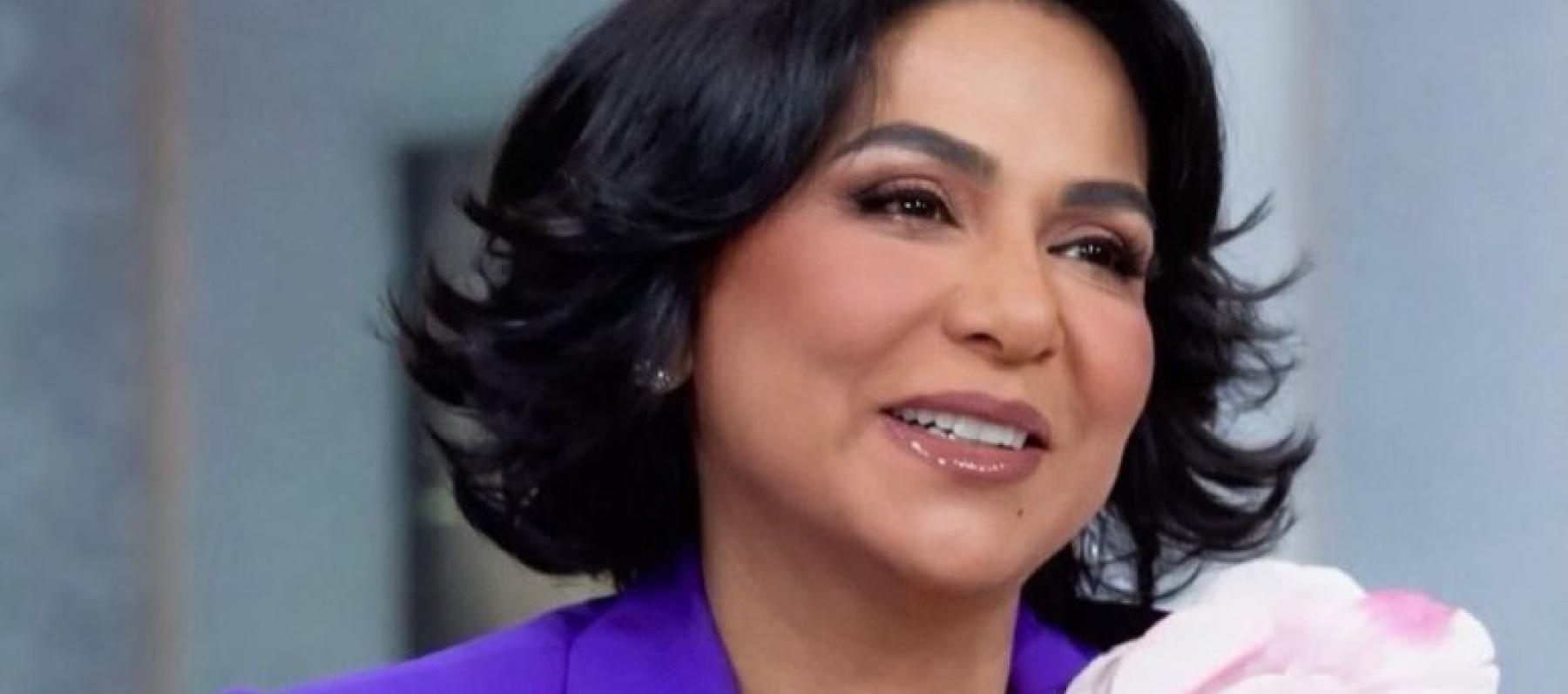 نوال  - برنامج "من إلى"