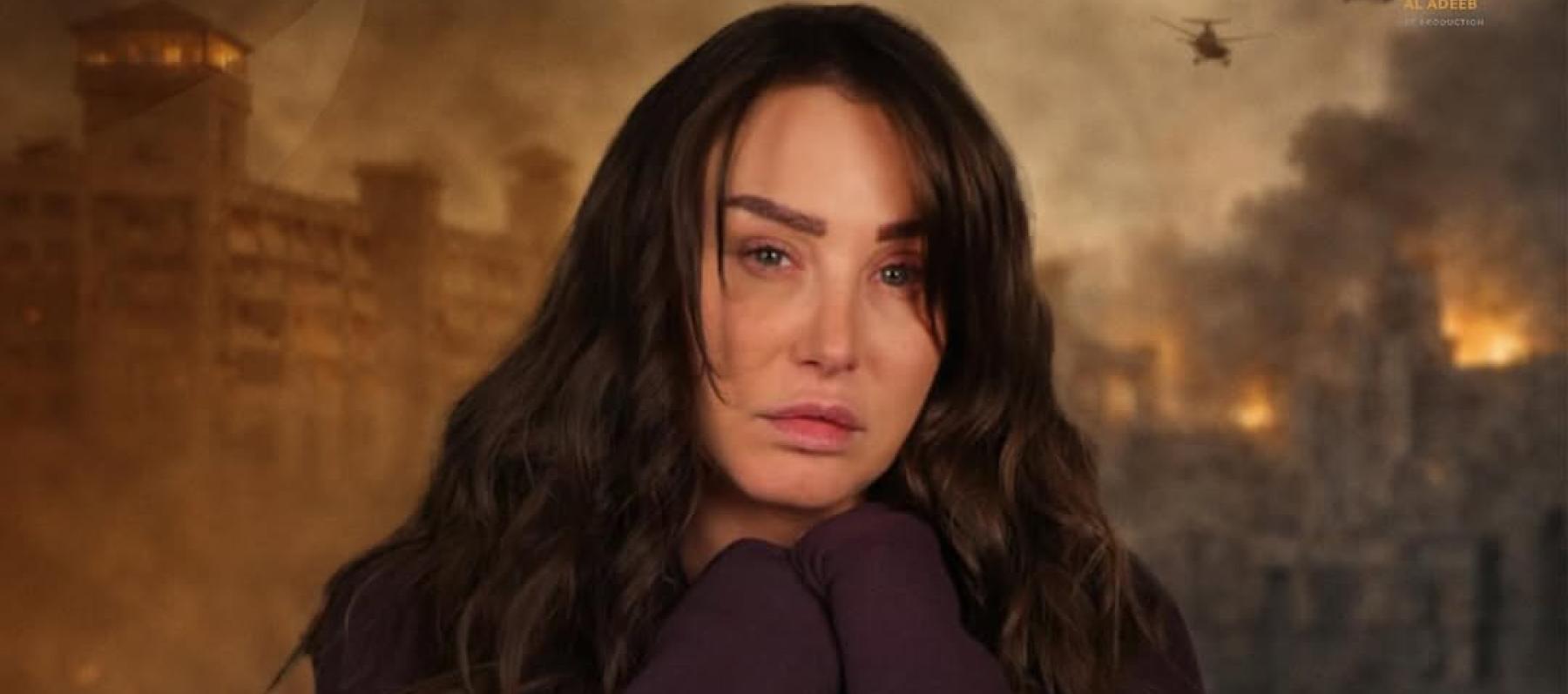  مسلسل القيصر لا مكان لا زمان