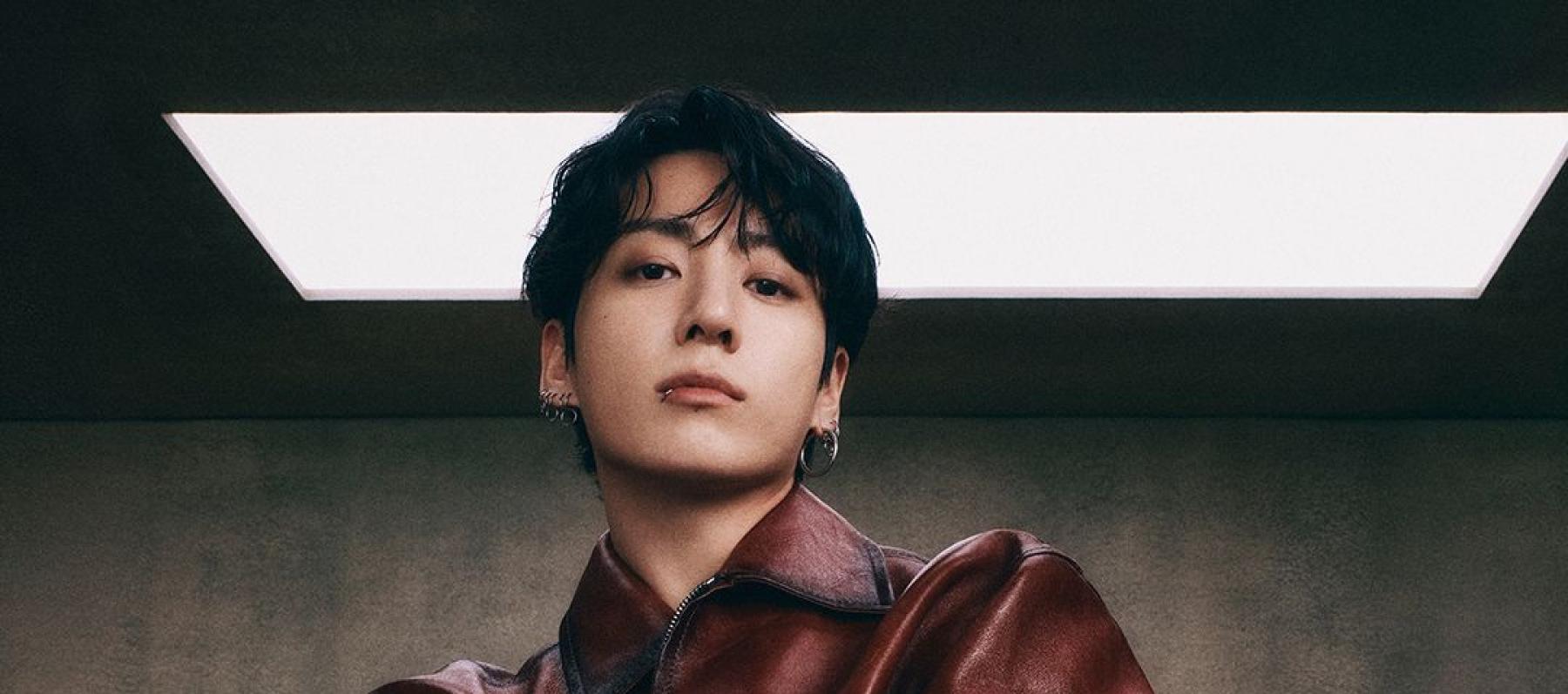 هوبلو تختار جونغ كوك سفيراً عالمياً لها