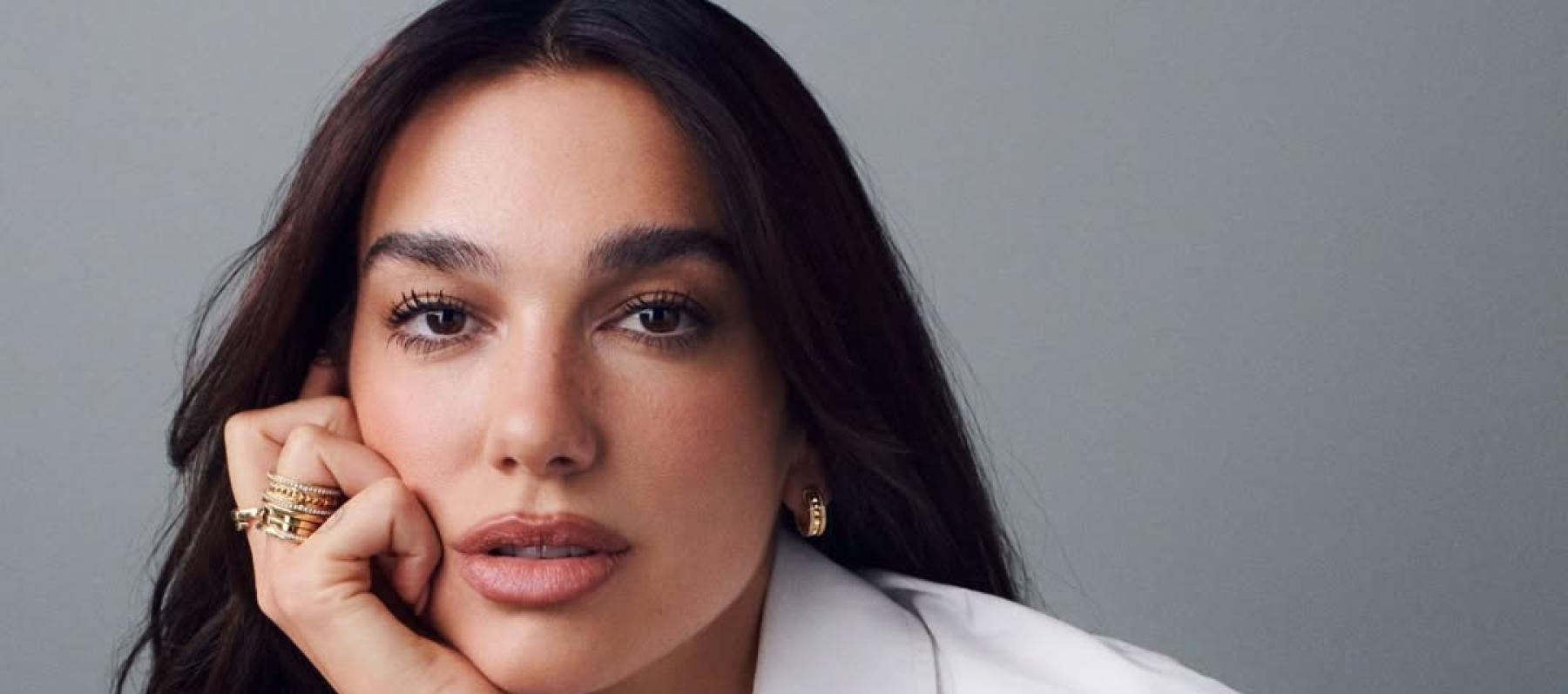 بولغاري تختار دوا ليبا سفيرة عالمية للعلامة 