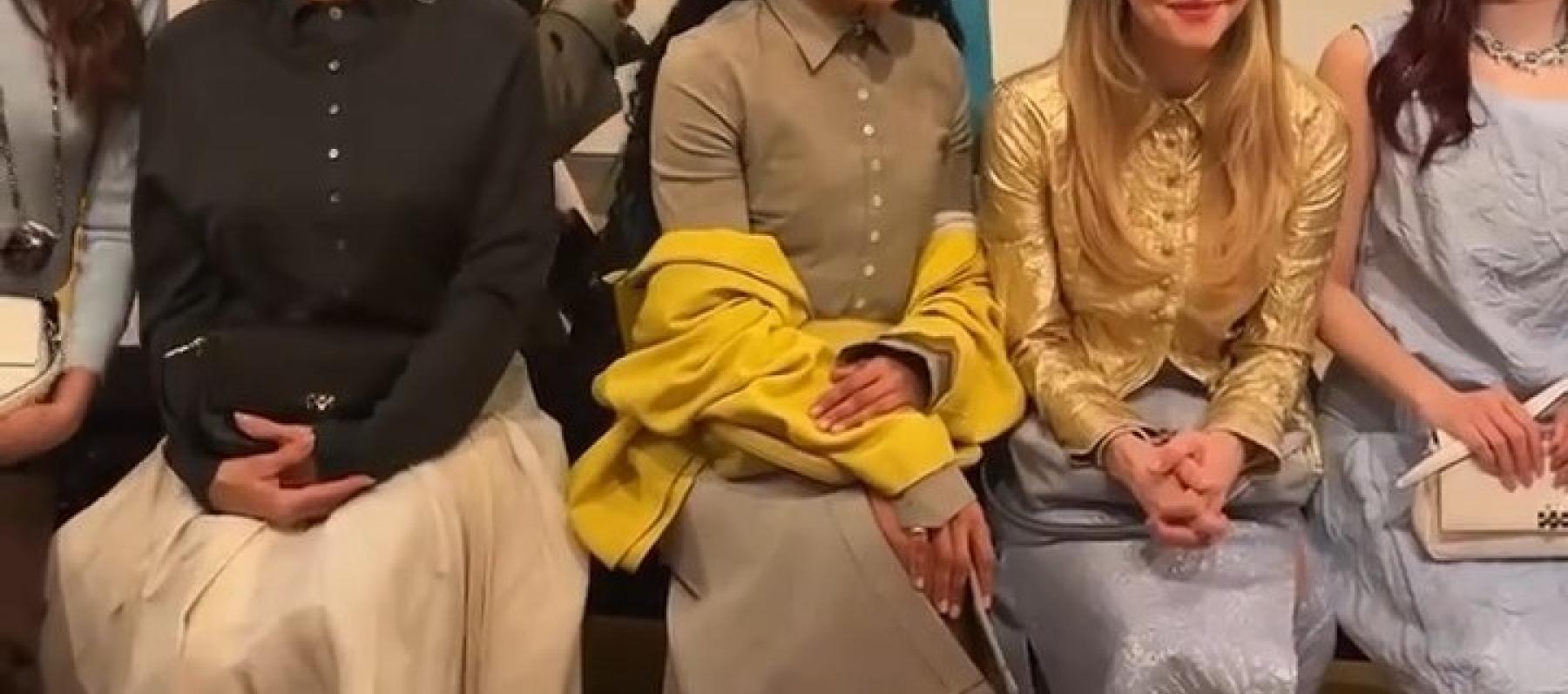 أسبوع الموضة في نيويورك 2026: إطلالات النجوم وتفاصيل العروض