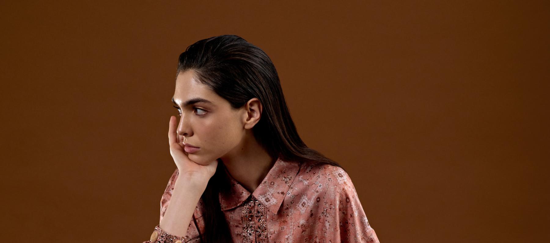 مجموعة رمضانية خاصة من ماكس مارا يجمع الأناقة والاحتشام