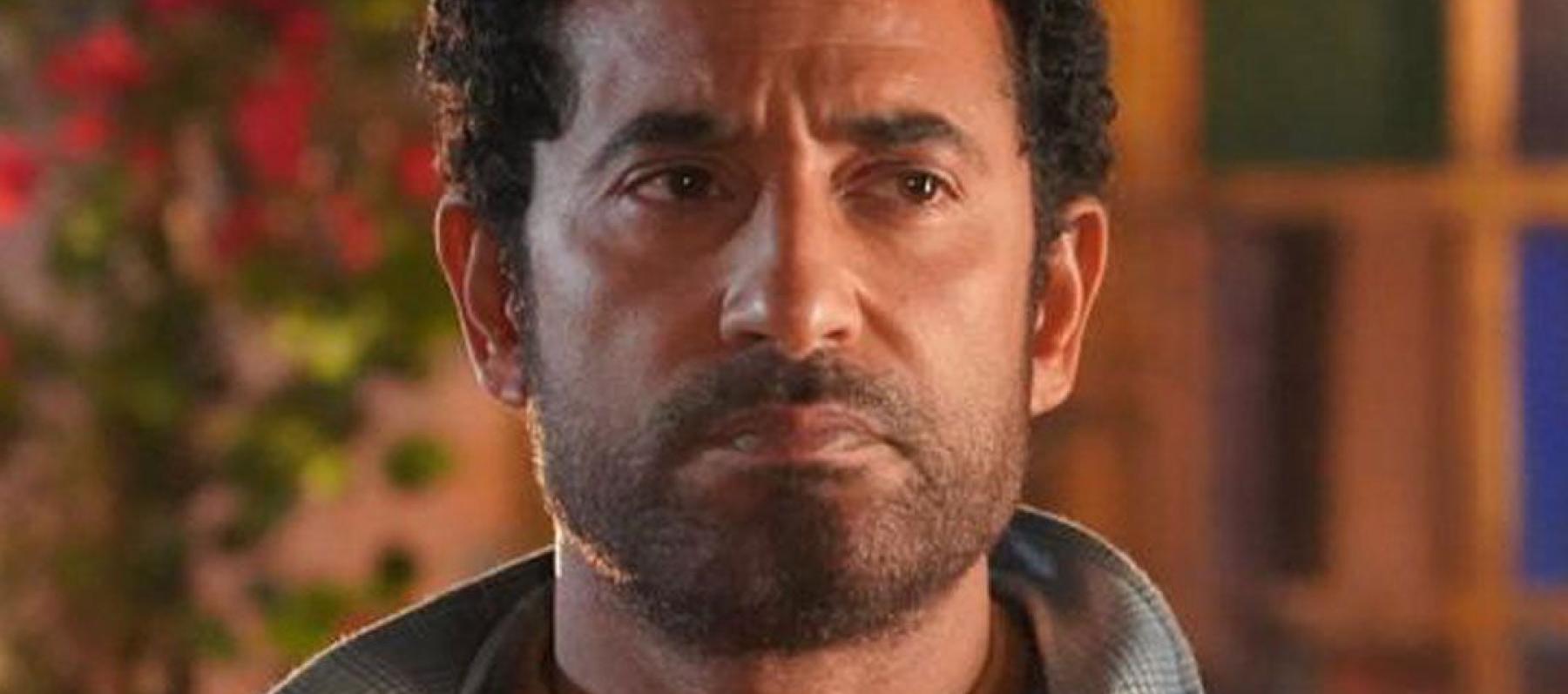 عمرو سعد يعلن اعتزال الدراما التلفزيونية