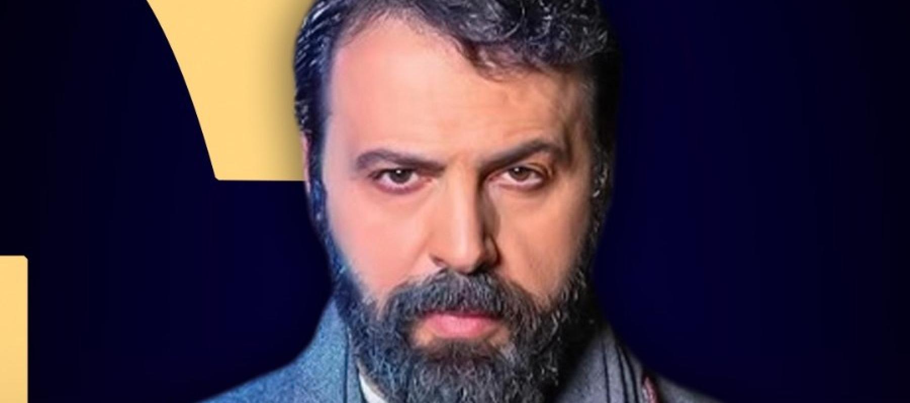 تيم حسن مسلسل مولانا