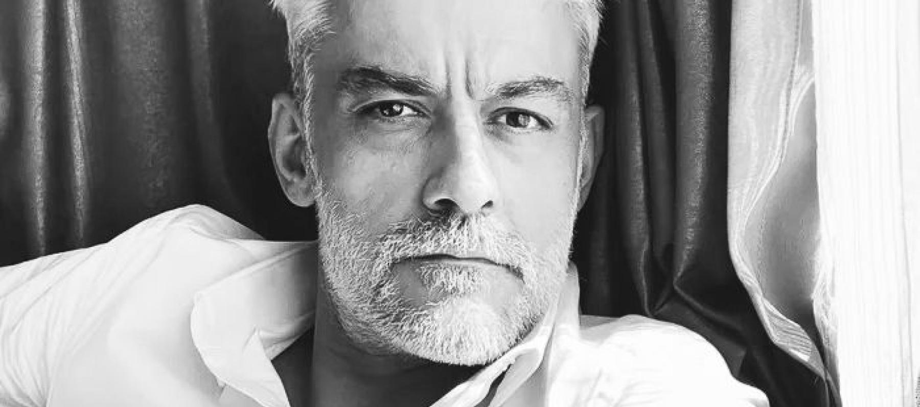 وفاة كانبولات غوركيم أرسلان نجم “صلاح الدين فاتح القدس” 