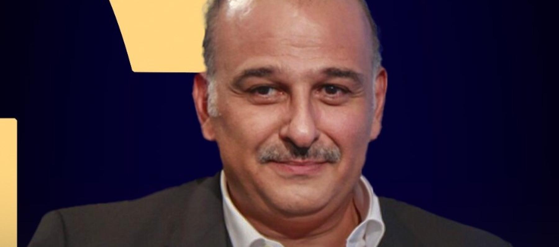 جمال سليمان