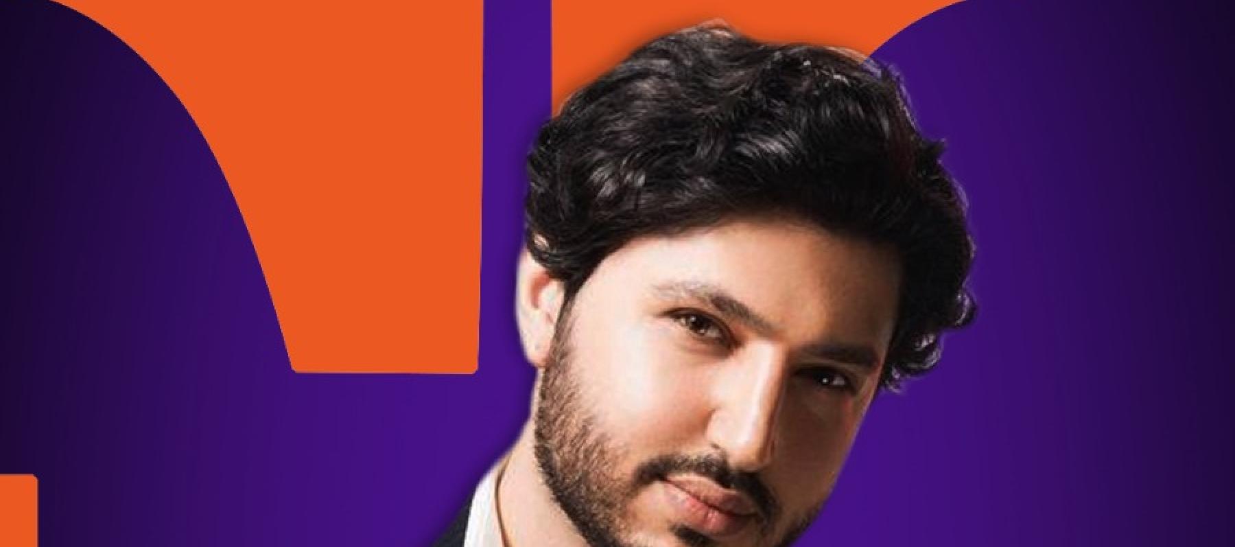 محمد فضل شاكر أحدث مفاجآت مطبخ المدينة 